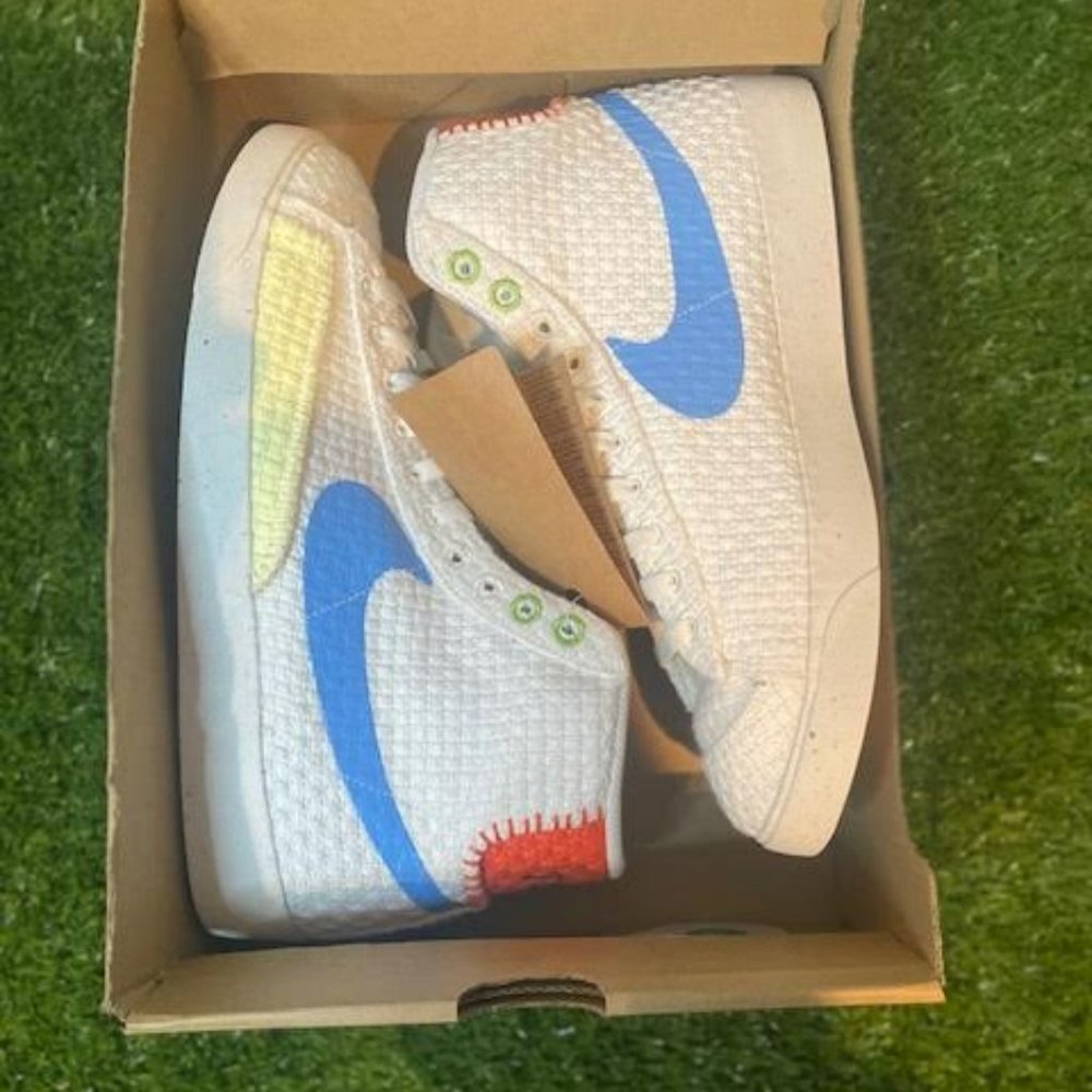 Nike Blazer Mid 77